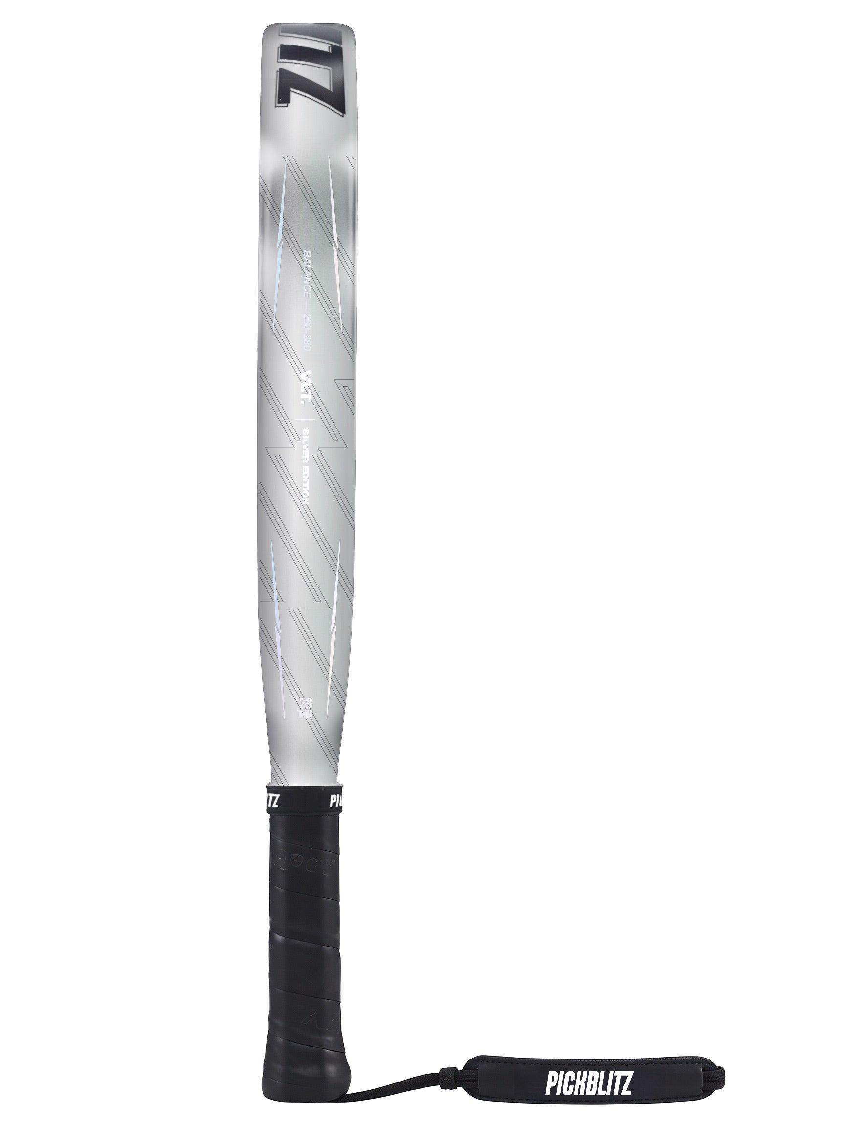 VLT - Silver Edition