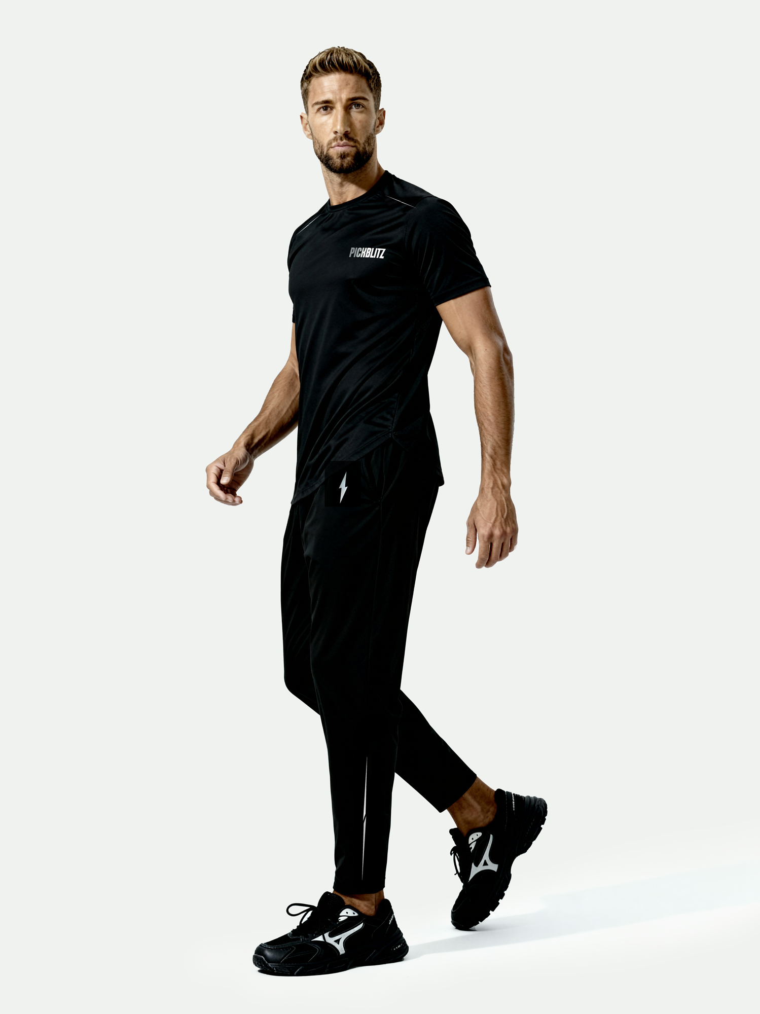 Jogging / Volt Series