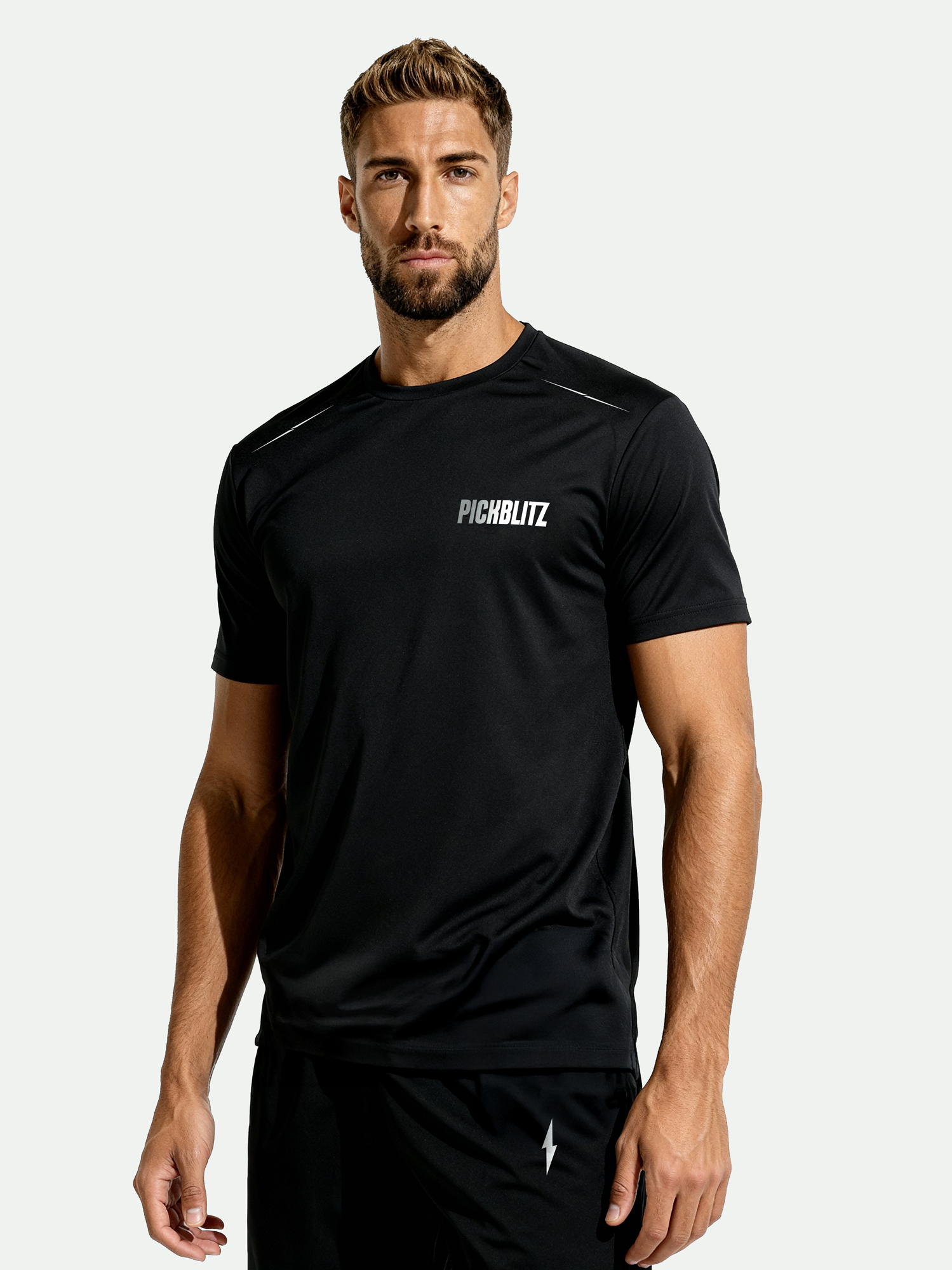 T-Shirt / Volt Series